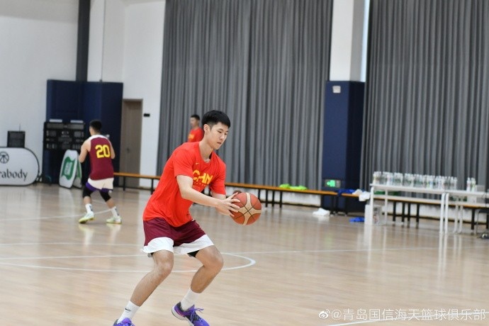 朱芳雨：世界篮球水平拉近跟梦之队的差距 中国篮球如何找准方向